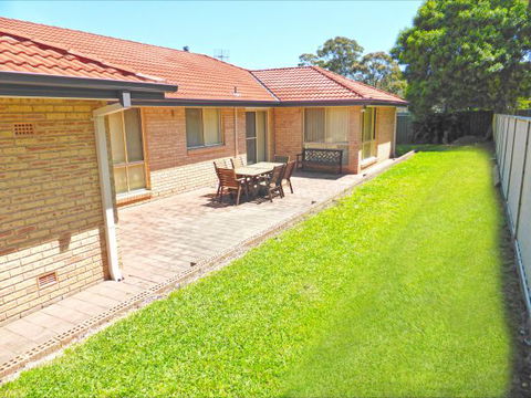 Palais D'Amor At Greenwell Point - Whitsundays Tourism 124
