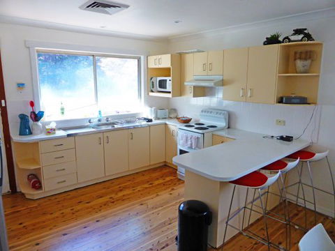 Palais D'Amor At Greenwell Point - Whitsundays Tourism 106