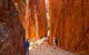Standley Chasm Angkerle Camping - thumb 4