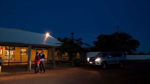 Tilmouth Well Roadhouse - Casino Accommodation 3