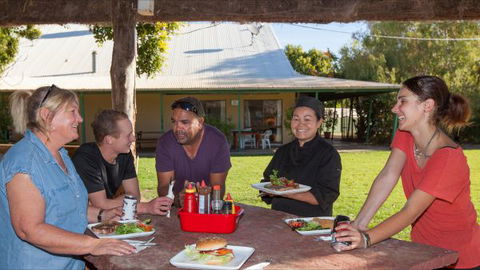 Tilmouth Well Roadhouse - Casino Accommodation 8
