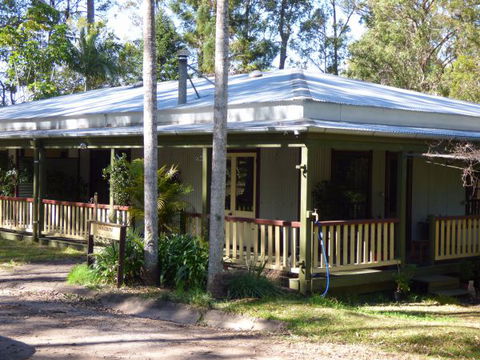 Palais D'Amor At Greenwell Point - Whitsundays Tourism 118