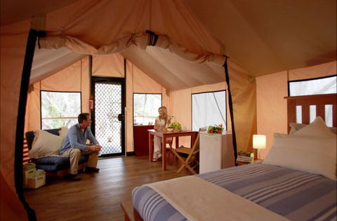 Wilderness Retreats At Wilsons Promontory National Park - YWait Travel 1