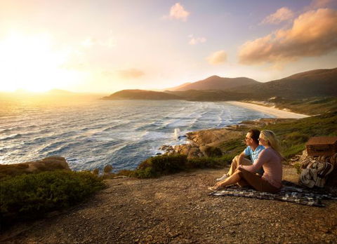 Wilderness Retreats At Wilsons Promontory National Park - YWait Travel 2