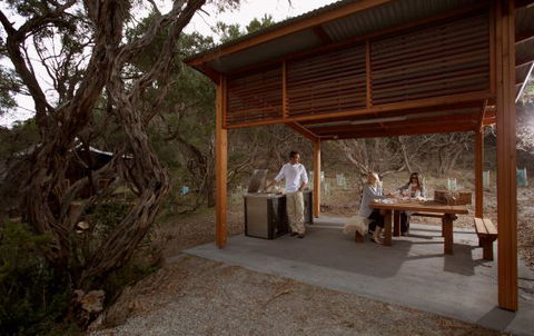 Wilderness Retreats At Wilsons Promontory National Park - YWait Travel 3