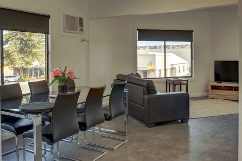 Spalding Lodge Unit 16 - Accommodation Sydney 262