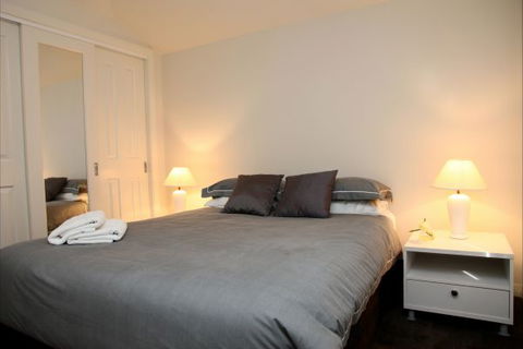 Apartments On-The-Park: Prince - Accommodation Yamba 2