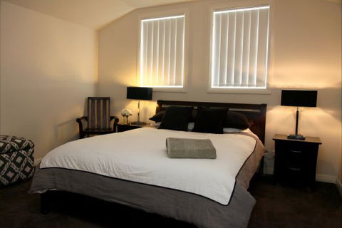 Apartments On-The-Park: Prince - Accommodation Yamba 3
