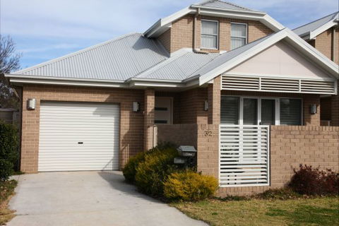 Apartments On-The-Park: Prince - Accommodation Yamba 5