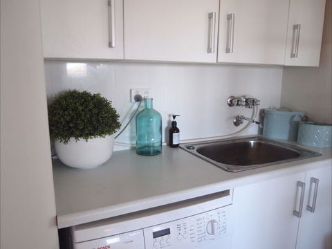 Spalding Lodge Unit 16 - Accommodation Sydney 31