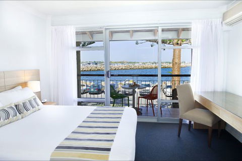 Be. Fremantle Serviced Apartments - Townsville Tourism 1