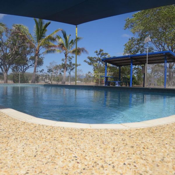 Yabulu QLD Accommodation Australia