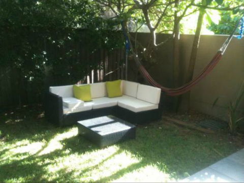 Jacques Avenue - Holiday Sydney 1