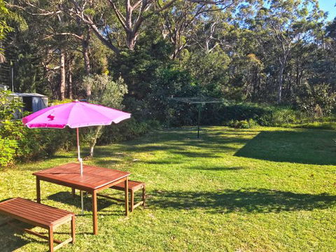 Callala Cottage - Accommodation Nelson Bay 5
