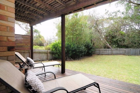 Aqua Leaf Apartment - Accommodation Airlie Beach 3
