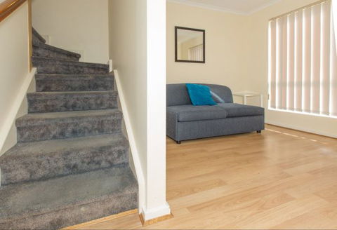 Spalding Lodge Unit 16 - Accommodation Sydney 202