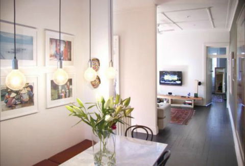 Jacques Avenue - Holiday Sydney 4