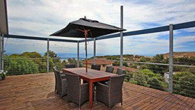 Coral Sands Seaview Beach House Image