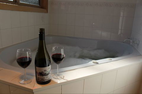 Mackey's Peak Villas - Accommodation Ballina 5