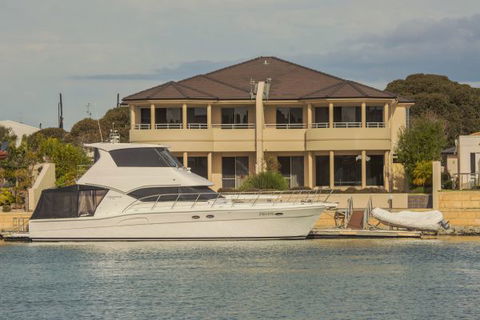 Spalding Lodge Unit 16 - Accommodation Sydney 152