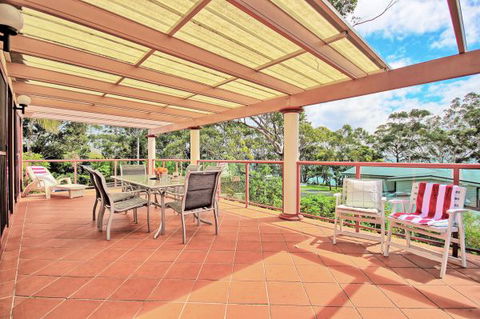 Aqua Leaf Apartment - Accommodation Airlie Beach 1