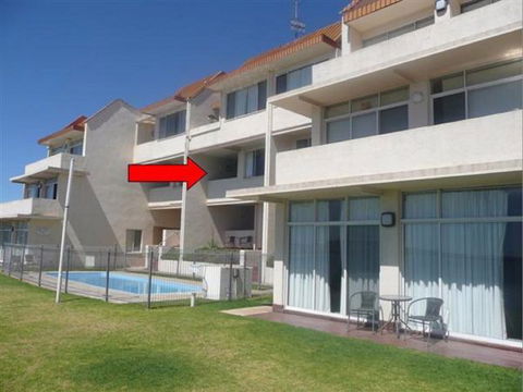 Spalding Lodge Unit 16 - Accommodation Sydney 44