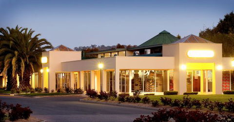 Barossa Weintal - Holiday Melbourne 0