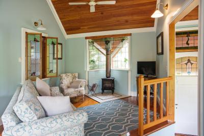 Oak Tree Lodge - thumb 8