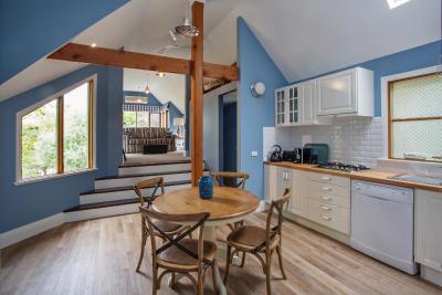 Oak Tree Lodge - thumb 12