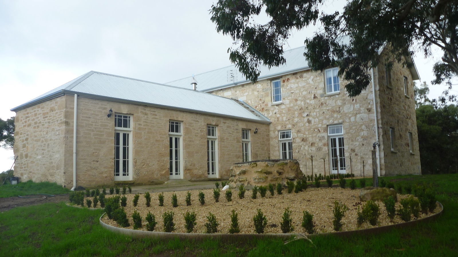 Fayrefield House Image
