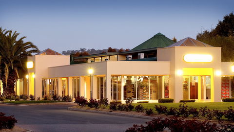 Barossa Weintal - Holiday Melbourne 4