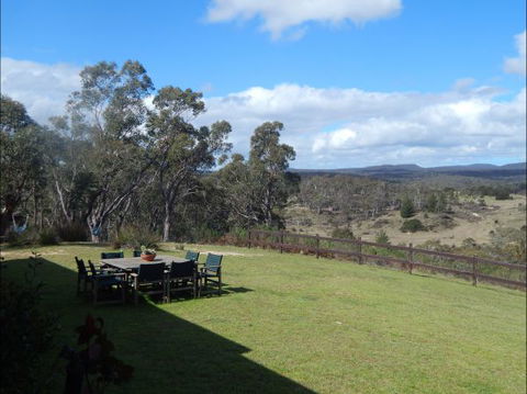 Corang River Bed And Breakfast - WA Accommodation 0
