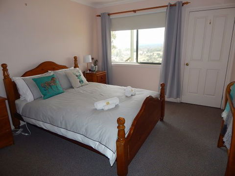 Corang River Bed And Breakfast - WA Accommodation 2