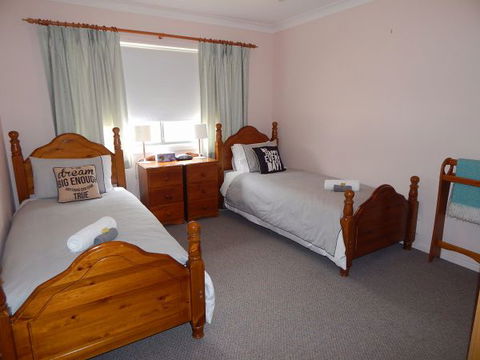 Corang River Bed And Breakfast - WA Accommodation 3