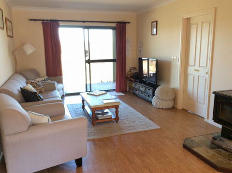 Corang River Bed And Breakfast - WA Accommodation 4