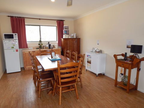 Corang River Bed And Breakfast - WA Accommodation 5