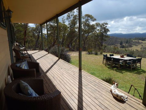 Corang River Bed And Breakfast - WA Accommodation 7