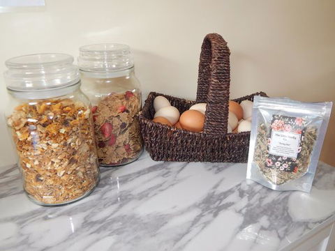 Corang River Bed And Breakfast - WA Accommodation 8