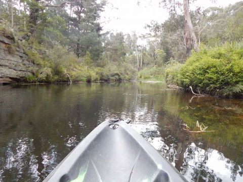 Corang River Bed And Breakfast - WA Accommodation 9