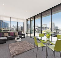 Docklands Private Collection of Apartments Melbourne - Townsville Tourism
