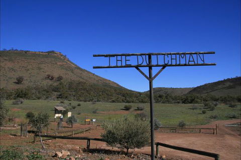 The Dutchman's Stern Shearers Quarters - WA Accommodation 1