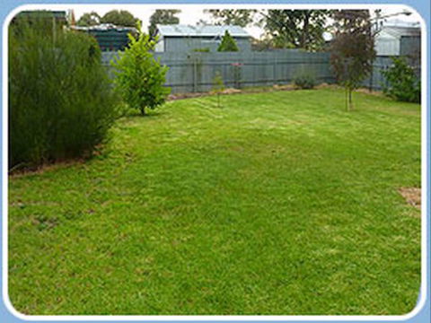 The Gums - WA Accommodation 9