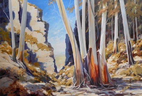 Gallery Blackheath - Holiday Sydney 0