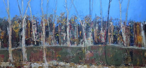 Gallery Blackheath - Holiday Sydney 1