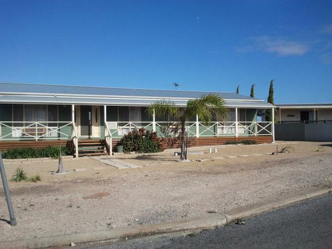 Annies Rest - Casino Accommodation 0