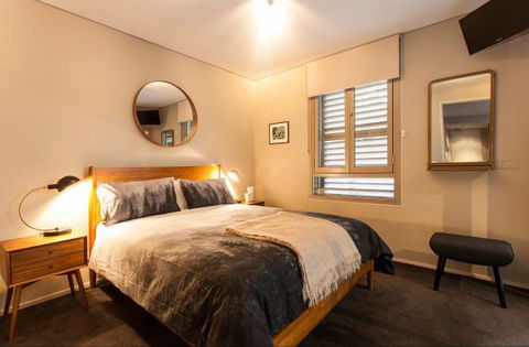 The Essence Of Paddington Living - Accommodation QLD 10