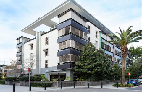 The Essence Of Paddington Living - Accommodation QLD 13