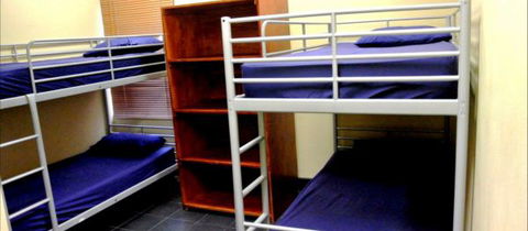 Jackaroo Hostel - Holiday Sydney 0