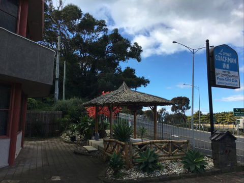 Lorne Coachman Inn - Holiday Sydney 5
