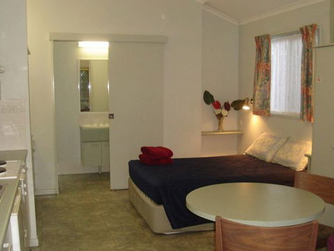Maryborough Caravan And Tourist Park - Townsville Tourism 3